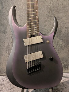 Ibanez RGD71ALMS Black Aurora Burst Matt #250414971�y3.45kg�z�y7���z�y���������z�y�r�ܓX�z