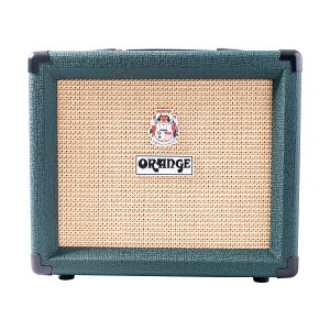 ORANGE Crush Series Crush 20 -British Racing Green- �y20w�o�́z�y���o�[�u&�`���[�i�[�t���z�y�r�ܓX�z