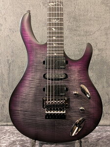 Paul Reed Smith(PRS) SE CHLEO -Charcoal Purple Burst- #H063863�y3.11kg�z�yDragonForce�z�y�n�[�}���E���[ ���f���z�y�r�ܓX�z