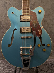 Gretsch G2622T Streamliner Center Block Double-Cut with Bigsby Arctic Blue�y���������z�y�r�ܓX�z