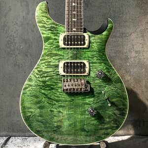 Paul Reed Smith(PRS)�@SE Custom 24 Quilt Package-Teal Black - #H053887�y3.49kg�z�y�r�ܓX�z
