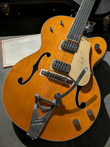 Gretsch G6120T-59 Vintage Select Edition '59 Chet Atkins #JT25124259�y3.33kg�z�y�I�[�����b�J�[�z�y�r�ܓX�z