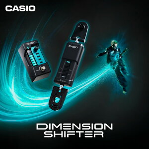 Casio DIMENSION SHIFTER DN-SE10 �s�G�N�X�v���b�V�����R���g���[���[�t�y�r�ܓX�z