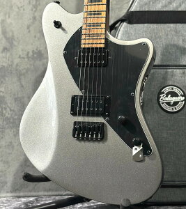 Balaguer Guitars Espada 2024 Limited Select -Gloss Metallic Charcoal- #25030091�y3.65kg�z�y�r�ܓX�z