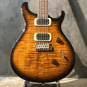 Paul Reed Smith(PRS) �y�����o�[�X�g!�zSE Custom24 - Black Gold Sunburst- #H085604�y3.49kg�z�y�r�ܓX�z