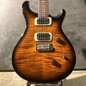 Paul Reed Smith(PRS) �y�����o�[�X�g!�zSE Custom24 - Black Gold Sunburst- #H087152�y3.60kg�z�y�r�ܓX�z