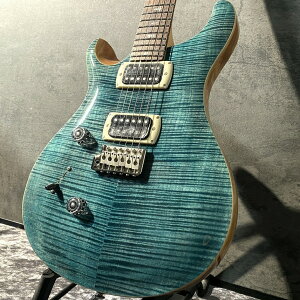Paul Reed Smith(PRS)�y���t�e�B�[�zSE Lefty Custom24 -Slate Blue- #H050408�y3.58kg�z�y2025�N���z�y�r�ܓX�z