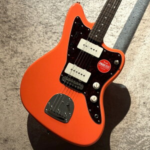 Squier by Fender Classic Vibe '60s Jazzmaster ~Tahitian Coral~ #ICSL25027339 �y3.67kg�z�y�ቿ�i�Ȃ�����{�i�d�l!�z�y�r�ܓX�z