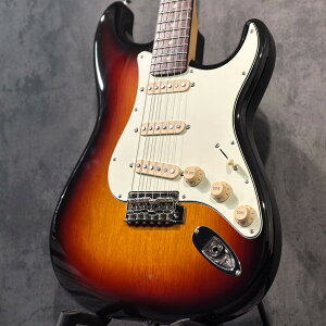 FUJIGEN(FGN) NST100RAL ~3 Tone Sunburst~ #A240257�y3.67kg�z�y�A���_�[�{�f�B�E���[�Y�E�b�h�w�z�y�~�����~�����C�z�y���{���z�y�r�ܓX�z