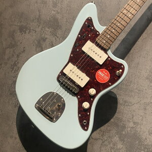 Squier by Fender Classic Vibe '60s Jazzmaster~Sonic Blue~#ICSK25010366�y3.77kg�z�y�r�M�i�[�ɂ������߁z�y�r�ܓX�z