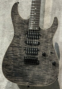 T's Guitars DST-Pro24 Trans Black�y�z���W�����X�}�z�K�j�[�{�f�B�z�y3.52kg�z�y�r�ܓX�z