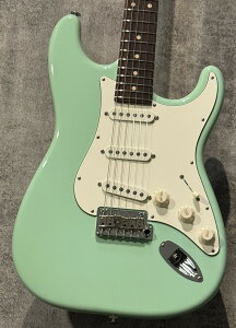 Suhr Classic S Surf Green�y3.76kg�z�y�r�ܓX�z