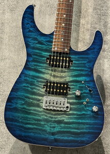 T's Guitars DST-Pro24 Marine Burst�y�z���W�����X�}�z�K�j�[�{�f�B�z�y�X�l�[�N�E�b�h�w�z�y3.57kg�z�y�r�ܓX�z