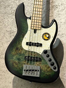 Sire V7 Ash-5 Reissue -Transparent Green Satin- �y4.93kg�z�y�|�v���o�[���g�b�v×�A�b�V���{�f�B�z�y�r�ܓX�z