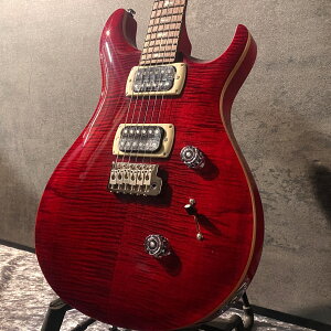 Paul Reed Smith(PRS) �y��΂̖��ɂӂ��킵���ۖ�!�zSE Custom24 -Ruby- #H061998�y3.50kg�z�y�r�ܓX�z