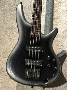 Ibanez SR300E -Midnight Gray Burst- #I251006061 �y3.36kg�z�y�A�N�e�B�u�z�y24�t���b�g�z�y�r�ܓX�z