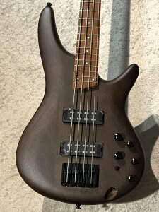 Ibanez SR300EB -Walnut Flat- #I251101865 �y3.45kg�z�y�u���b�N�n�[�h�E�F�A�z�y24�t���b�g�z�y�A�N�e�B�u�z�y�r�ܓX�z