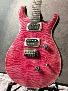 Paul Reed Smith(PRS)�y360�x���̖����L���g�ہzSE Custom 24 Quilt Package-Violet - #H068551�y3.48kg�z�y�r�ܓX�z