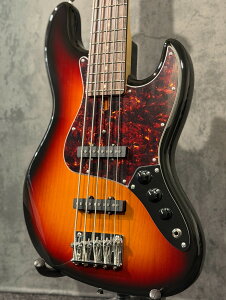 FUJIGEN(FGN) NJB100RALV -3 Tone Sunburst- #H250304�y4.62kg�z�y�����I�Ȗؖځz�y�r�ܓX�z