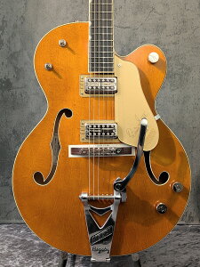 Gretsch G6120T-BSNV-SMK Brian Setzer Signature Nashville '59 Smoke #JT26010247�y3.32kg�z�y�r�ܓX�z