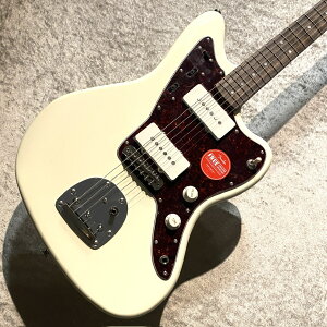 Squier by Fender Classic Vibe '60s Jazzmaster ~Olympic White~#ICSK25019066 �y3.68kg�z�y�r�M�i�[�ɂ������߁z�y�r�ܓX�z