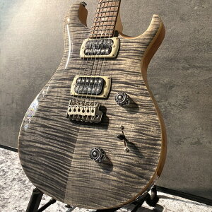 Paul Reed Smith(PRS) �y�a���A�������A���Ԃ���!�zSE Custom24 - Charcoal- #H081323�y3.42kg�z�y�r�ܓX�z