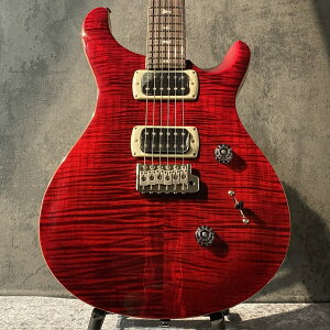 Paul Reed Smith(PRS) �y��΂̖��ɂӂ��킵���ۖ�!�zSE Custom24 -Ruby- #H061446�y3.45kg�z�y�r�ܓX�z