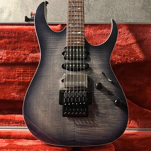 Ibanez�y�ЁX������������!������d�l��1�{!�zj-Custom RG8870 -Black Ruite- #F2606524�y3.54kg�z�y�r�ܓX�z