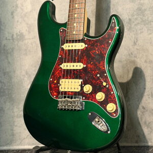FUJIGEN(FGN) Neo Classic Series NST110RAL -Candy Apple Green- #C250057�y3.38kg�z�y���~�����C�z�y�R���p�E���h���W�A�X�z�y�r�ܓX�z