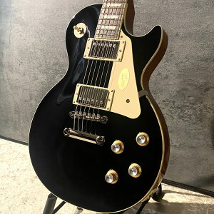 EpiphoneLes Paul standard 60s ~Ebony~ #25111526196�y4.00kg�z�y�������X�|�[���z�y���[�Y�E�b�h�w�z�y�r�ܓX�z