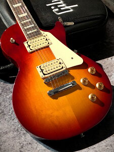 Gibson Les Paul Studio Double Trouble �`Cherry Sunburst�` #234350172�y�y��3.59kg�z�y�r�ܓX�z