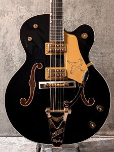 �y���胂�f���zGretsch G6136TG-58 Limited Edition 1958 Custom Falcon with Bigsby #JT26020615�y3.69kg�z�y�r�ܓX�z