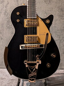 �y���胂�f���zGretsch G6134TG-58 Limited Edition 1958 Custom Penguin with Bigsby #JT26020600�y3.90kg�z�y�r�ܓX�z