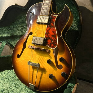 Heritage Core Collectin H-575 Artisan Aged ~Original Sunburst~ #HC1260364 �y3.05kg�z�y�r�ܓX�z