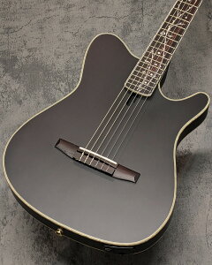 Ibanez �y�G���K�b�g�z�yPolyphia�zTOD10N -Transparent Black Flat- #5B02PW260300747�y2.13kg�z�yTim Henson�z�y�r�ܓX�z