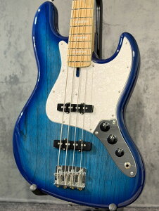 FUJIGEN(FGN) NJB100MBAH -See through Blue Burst- #E260024�y4.09kg�z�y�N�₩�ȑ�l�C�J���[�z�y�r�ܓX�z