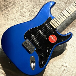 Squier by Fender Affinity Series Stratocaster �`Lake Plasid Blue �` #ICSJ25035496 �y3.32kg�z�y�r�M�i�[�ɂ��I�X�X���z�y�r�ܓX�z
