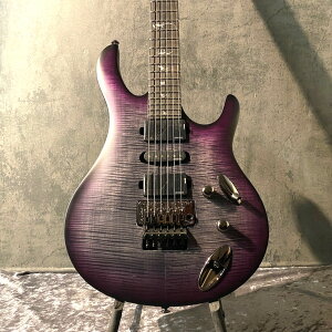 Paul Reed Smith(PRS) SE CHLEO -Charcoal Purple Burst- #H063863�y3.11kg�z�yDragonForce�z�y�n�[�}���E���[ ���f���z�y2025�N���z�y�r�ܓX�z