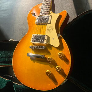 Heritage Custom Shop Core Collection H-150 Plain Top~Dirty Lemon Burst~ #HC1220586 �y3.89kg�z�y�y�ʌ́z�y�r�ܓX�z