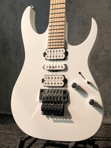 Ibanez �y�S���������߁zJ-LINE RG6HSHMTR White Flat #F2612242�y3.56kg�z�y���{���z�y�r�ܓX�z