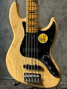 Sire V7 Vintage Ash New Gen 5-String #2N26560021 �y4.18kg�z�y�X�p�C�����T�h���z�y70s�}�E���g�z�y�r�ܓX�z