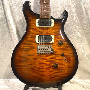 Paul Reed Smith(PRS) �y�����o�[�X�g!�zSE Custom24 - Black Gold Sunburst- #H087152�y3.60kg�z�y2025�N���z�y�r�ܓX�z