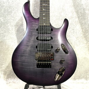 Paul Reed Smith(PRS) SE CHLEO -Charcoal Purple Burst- #H063863�y3.11kg�z�yDragonForce�z�y�n�[�}���E���[ ���f���z�y2025�N���z�y�r�ܓX�z