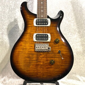 Paul Reed Smith(PRS) �y�����o�[�X�g!�zSE Custom24 - Black Gold Sunburst- #H085604�y3.49kg�z�y2025�N���z�y�r�ܓX�z