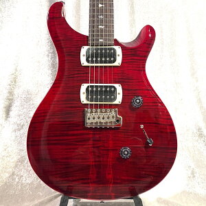 Paul Reed Smith(PRS) �y��΂̖��ɂӂ��킵���ۖ�!�zSE Custom24 -Ruby- #H061446�y3.45kg�z�y2025�N���z�y�r�ܓX�z