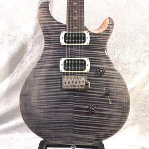 Paul Reed Smith(PRS) �y���߃X�g���C�v��!�zSE Custom24 - Charcoal- #I010317�y2026�N���z�y3.44kg�z�y�r�ܓX�z