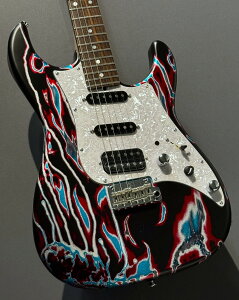 James Tyler USA Studio Elite HD Ninja Vomit #25556�y3.54kg�z�y�r�ܓX�z