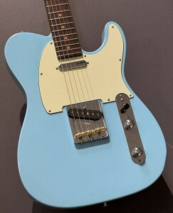 Suhr Classic T Vintage Limited Edition Daphne Blue�y3.33kg�z�y�r�ܓX�z