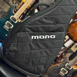 MONO�y�M�^�[�p�zM80 VHB BLK Vertigo Semi-Hollow Guitar �y�Z�~�A�R�A���b�P���o�b�J�[�^�C�v�Ή�!�z�y�r�ܓX�z