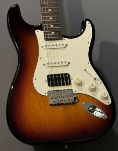 Suhr Classic S/SSH 3Tone Sunburst�y3.66kg�z�y�r�ܓX�z